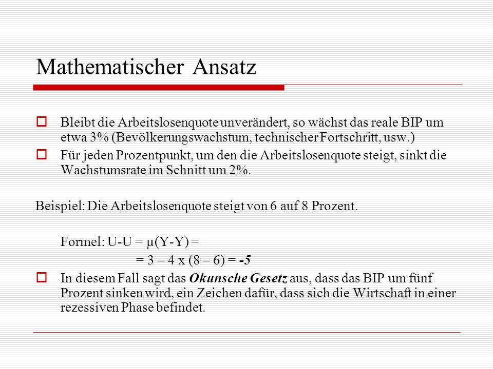 Für die konkrete Festlegung der nachhaltigen Wachstumsrate sollte der aber Bewerter immer die folgenden Determinanten des nachhaltigen Gewinn-Wachstums beurteilen. Mengen-Wachstum, d.h. welches Mengenwachstum kann das Unternehmen langfristig realisieren.